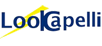logo lookCapelli